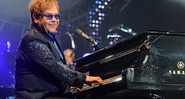 Chatices de roqueiro: Elton John - AP