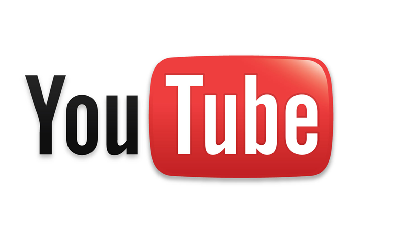 YouTube (logo) - Reprodução