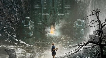 <i>O Hobbit: A Desolação de Smaug</i> - Divulgação