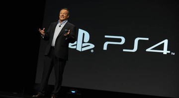 Jack Tretton - E3 - PlayStation 4 - AP