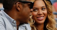 Benfeitores: Jay-Z e Beyoncé - AP