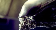 Galeria aliens - Alien - Reprodução