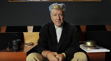 David Lynch (Foto: AP Images)