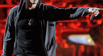 Eminem - AP