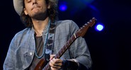 John Mayer - Julie Jacobson / AP