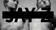 Jay-Z - Capa Magna Carta Holy Grail - Divulgação