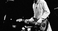 Kurt Cobain - galeria do rock