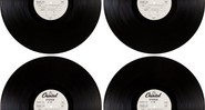 Coletânea Best of Beatles - Reprodução / Heritage Auctions
