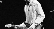 Kurt Cobain - AP / Charles Peterson