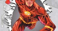 Flash - Reprodução / DC Comics
