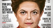 Capas RS Brasil 48 - Dilma Rousseff