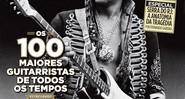 Capas RS Brasil 65 - Jimi Hendrix
