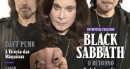Capas RS Brasil 81 - Black Sabbath - Reprodução