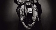 <b>COMPLEXIDADES</b> Com o sucesso, Novoselic, Cobain e Grohl passaram a enfrentar pesadas pressões corporativas - Anton Corbijn/Divulgação