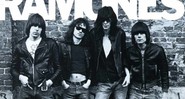 Galeria - Bandas que nunca chegaram ao topo nos EUA – The Ramones