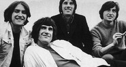 Galeria - Bandas que nunca chegaram ao topo nos EUA – Kinks