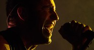 Nine Inch Nails - Trent Reznor - Scott Eisen / AP