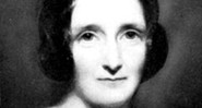 Galeria de jovens bem-sucedidos - Mary Shelley