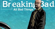 HQ Breaking Bad - Reprodução / AMC