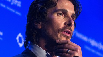 Christian Bale - John Minchillo / AP