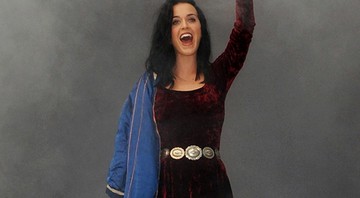 Katy Perry - Scott Gries / AP