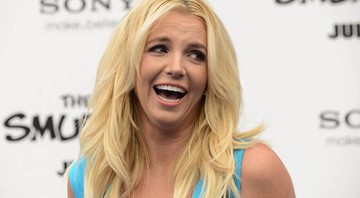 Britney Spears - Jordan Strauss/AP