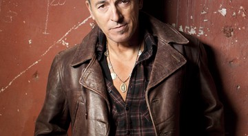 Bruce Springsteen - Divulgação