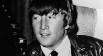 John Lennon - AP