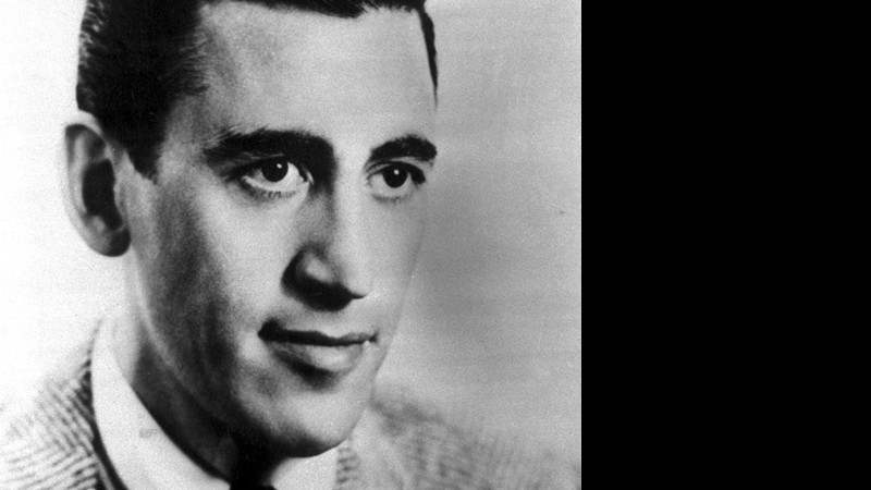 J.D. Salinger - AP
