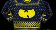 Wu-Tang Clan - Reprodução / Shredders Knit Apparel