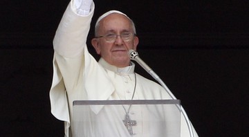 Papa Francisco - Riccardo De Luca/AP