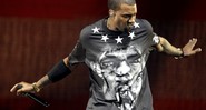 Galeria ditadores: Kanye West