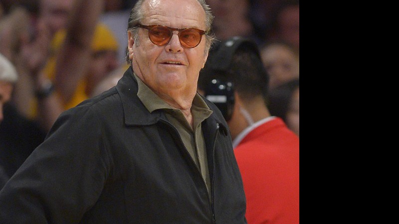 Jack Nicholson - Mark J. Terrill/AP 