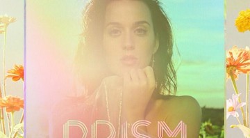 Katy Perry Prism - Reprodução