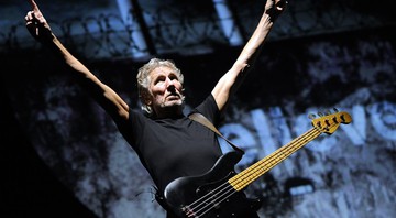 Galeria – Clássicos de Roger Waters - Capa - Britta Pedersen/AP
