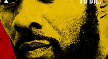 Idris Elba - Mandela - Divulgação