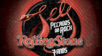 Festa Rolling Stone Brasil - Divulgação