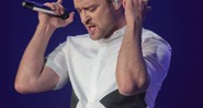 Justin Timberlake - Lucas Jones/Estácio