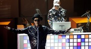 Galeria Peta: Pet Shop Boys