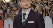 Daniel Radcliffe - Chris Pizzello / AP
