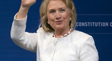 Hillary Clinton - Matt Rourke / AP