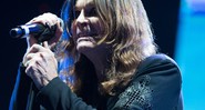 Ozzy Osbourne - Argentina - Marcos Hermes / Divulgação