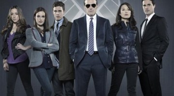 Agents of S.H.I.E.L.D - Reprodução