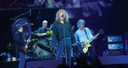 Galeria - 25 momentos do Hall da Fama do Rock - Led Zeppelin