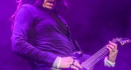 Korn - Stephan Solon/XYZ Live/ Divulgação