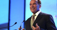 Arnold Schwarzenegger - Rob Griffith / AP