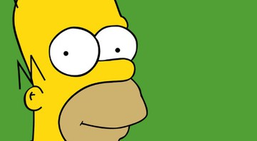 Homer - quadrado - Reprodução