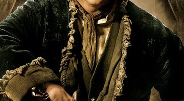 Bilbo Bolseiro (Martin Freeman).  - Divulgação