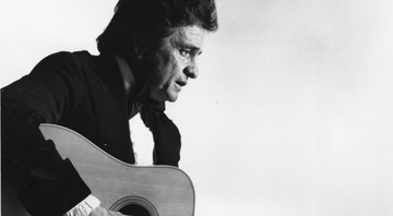Galeria - 10 coisas que você não sabia sobre Johnny Cash - Foto 2 - AP
