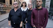 <b>MUDADO</b>
O mesmo Pixies com a nova Kim

 - Michael Halsband/divulgação
